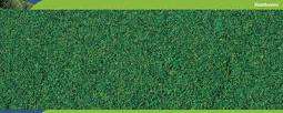 Hornby Skale Scenics - Medium Green Blended Tufts