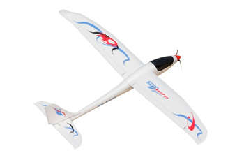 Nine Eagles Sky Surfer 4-Chl Glider - Complete RTF