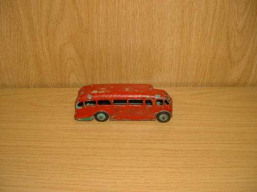Dinky - Bus