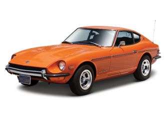 Special until 30 June !!! - Maisto 1/18 Datsun 240Z 1970