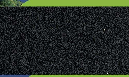 Hornby Skale Scenics - Coarse Black Gravel