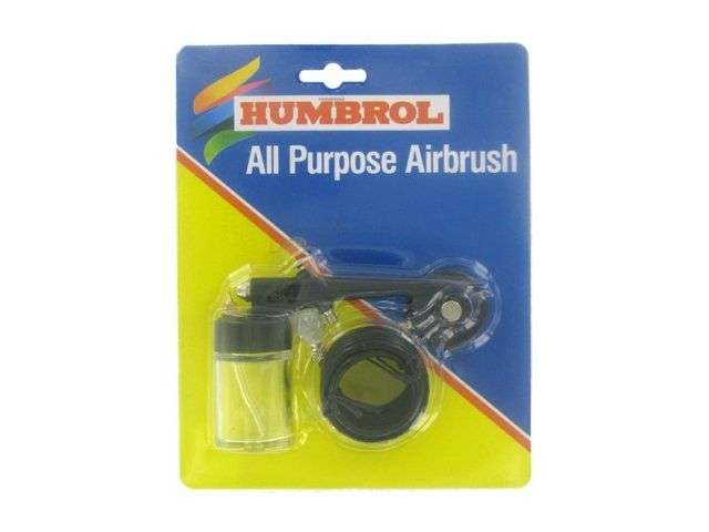 Humbrol Air Brush