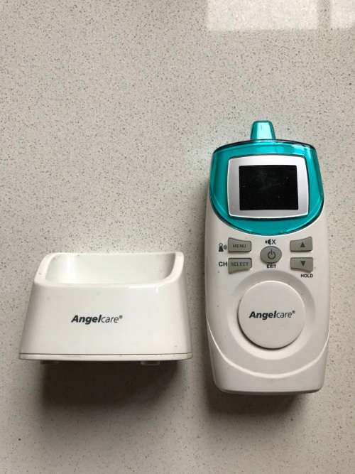 Angelcare Baby Monitor AC401