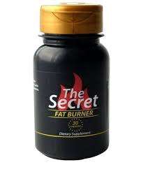 ***THE SECRET***FAT BURNER!!!***ORIGINAL!