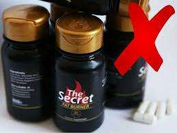***THE SECRET***FAT BURNER!!!***ORIGINAL!