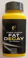 ***FAT DECAY***FAT BURNER!!!***ORIGINAL!