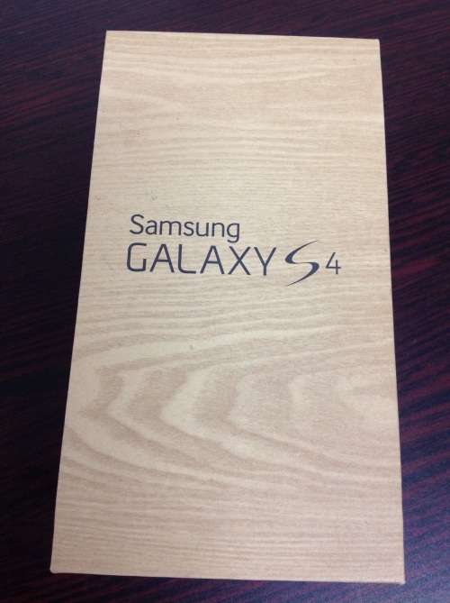 Samsung S4 32 GB