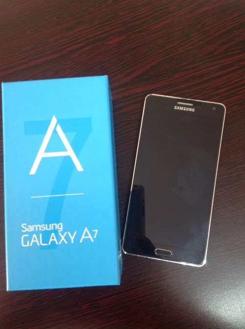 Samsung A7 Price