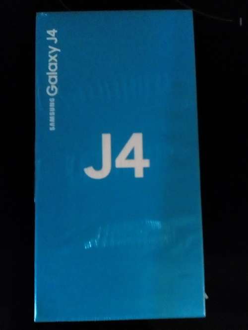 Samsung Galaxy J4
