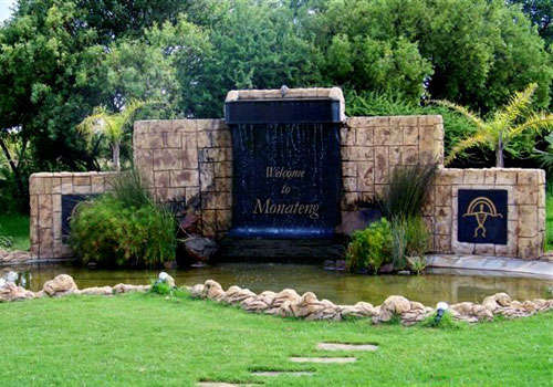 7 days at Monateng Safari Lodge 22 Nov 2019 - 29 Nov 2019