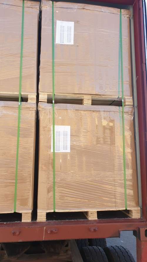 600W Solar panels massive sale