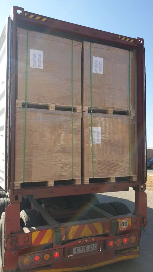 600W Solar panels massive sale