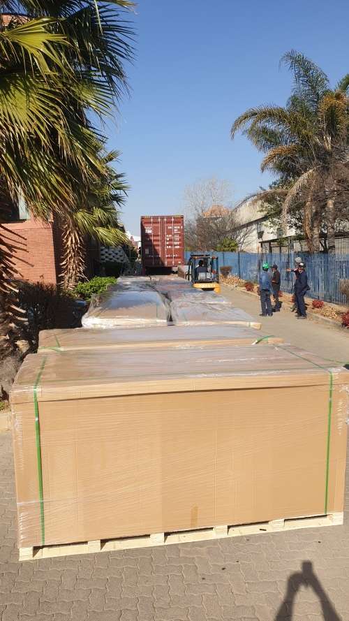 600W Solar panels massive sale