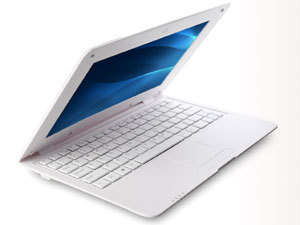 10.1'' ANDROID NETBOOK with WiFi