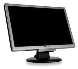Mecer TW999 19" Wide Lcd Monitor