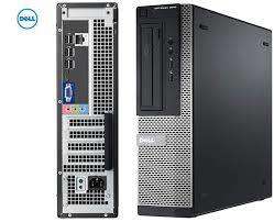 Dell Optiplex 3010 i3-3rd gen box