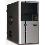 Mecer i5 2nd Generation Computer