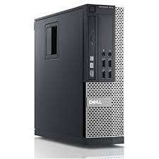 Dell Optiplex 7010 - Intel i5 3rd Gen / 4Gb / 320Gb