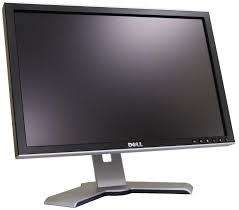 20" Wide Lcd Monitor