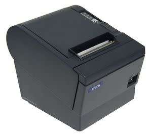 Epson TM-T88IIP Receipt Printer
