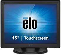 15 Elo Touchscreen
