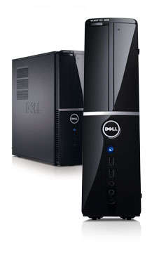 Dell Vostro 220s