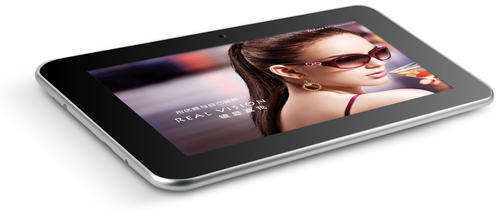 NEW 7" N77 8GB Google Android 4.0 White 1.2GHz MID Tablet PC 1GB DDR3 WiFi
