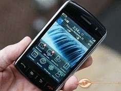 BlackBerry 9530 Storm Unlocked GSM phone+Free gift 8GB Memory Card+screen protector