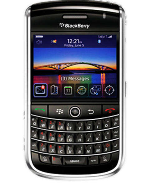 Unlocked Blackberry 9630 Tour mobile phone+Free gift 8GB Memory Card+screen protector