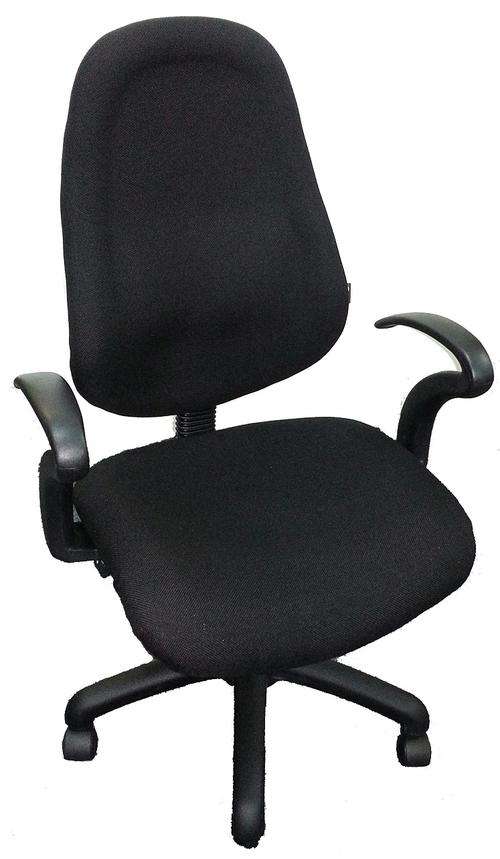 Ergo Flex Mid Back Office Chair