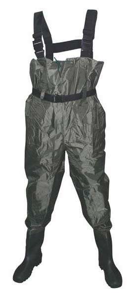 fishing waders