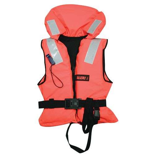 lifejacket 50-70kg