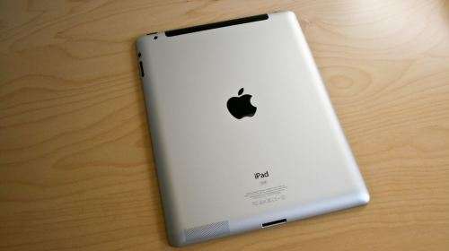 Apple iPad 32 GB 3g and Wifi