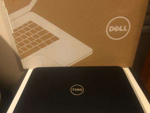 Dell Inspiron 3521 i3 1TB hard drive with Original Box