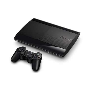 Sony PS3 Super Slim 12Gb Console