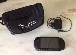 SONY PSP