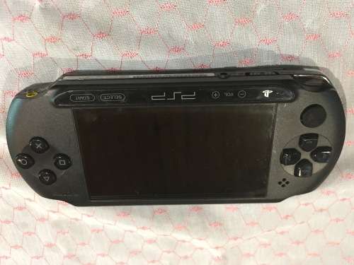SONY PSP