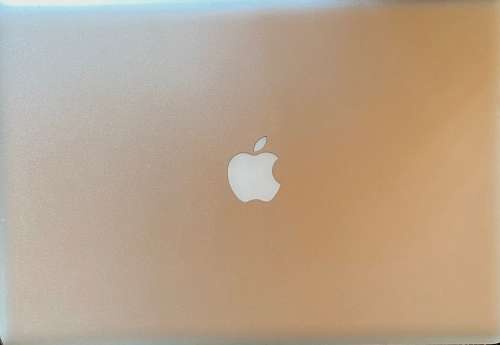 Macbook Pro 15