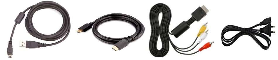 PS3 160GB Includes Games and Controllers