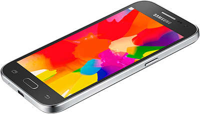 Samsung Galaxy Core Prime (Free Tempered Glass and Cover)