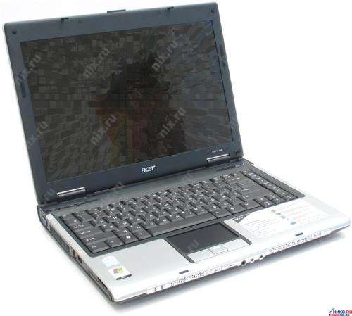 Acer Aspire Laptop 3684WXmi (Windows 10 Pro) FREE 600Mbps USB Wifi Adapter