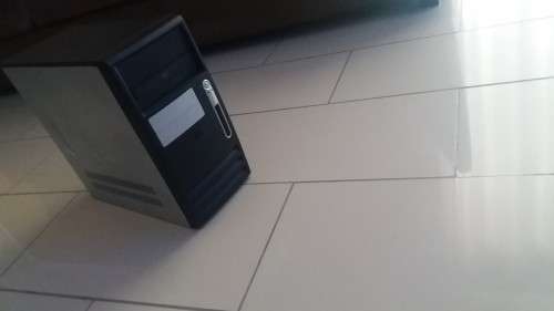 Gaming Pc Dual Boot Operating System (Games included)