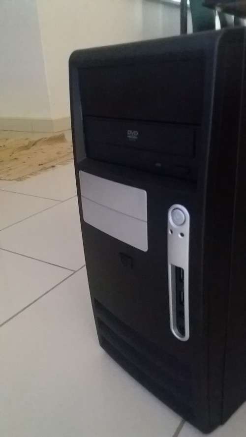 Gaming Pc Dual Boot Operating System (Games included)