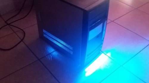 Gaming Pc Dual Boot Operating System (Games included)
