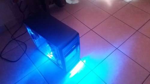 Gaming Pc Dual Boot Operating System (Games included)