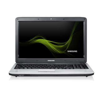 Samsung RV-Series RV510 15.6" Notebook Computer (Free Cooling Pad Included)