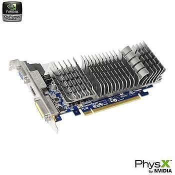 Asus NVidia GeForce 210, DirectX 10.1, 1GB 64-Bit