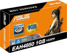 ASUS 4850 1GB