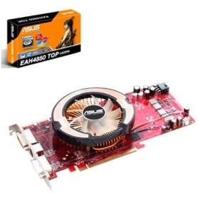ASUS 4850 1GB