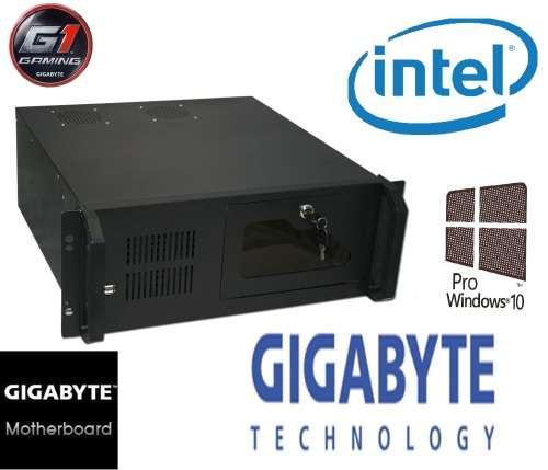 Gaming PC Dual core @ 2,50Ghz, 4gb Ram, 500gb HHD, DVD Rom, Radeon Graphics Card(20 Games Included)